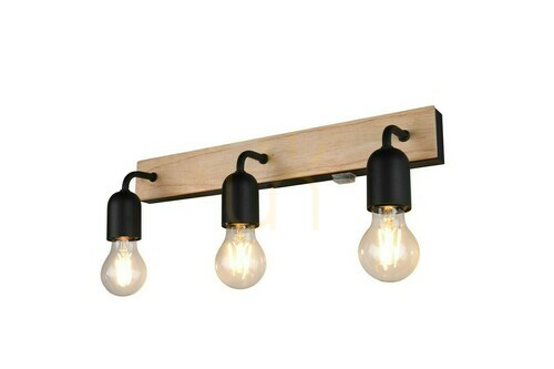 Check Trio ARTURO wall lamp 284470332