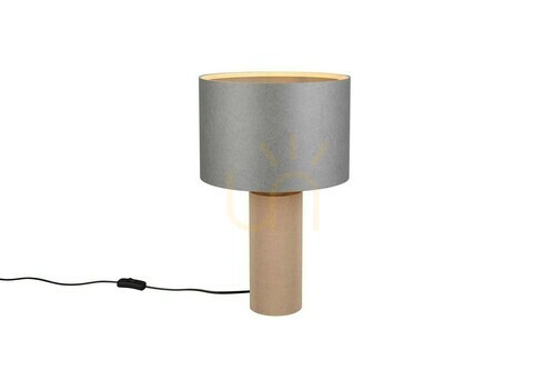 Check Trio CANIO Table Lamp 568190111