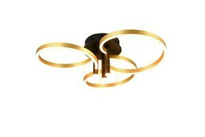 Trio CARUSO Plafond 648110680 small 0