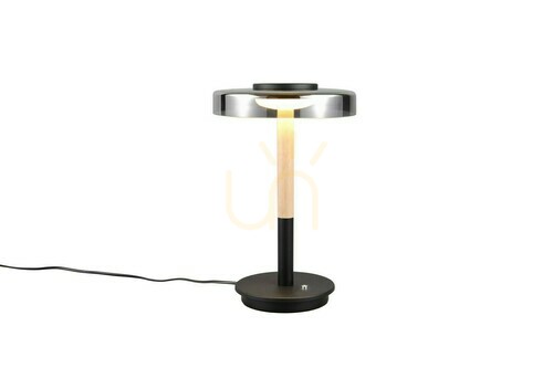 Check Trio CELESTE Table Lamp 554910132