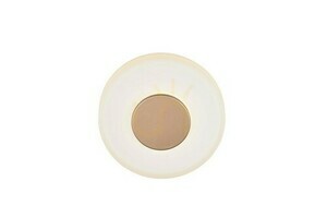 Trio CELESTE wall lamp 254910165 small 3