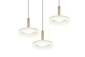 Trio CELESTE Pendant Lamp 354930365 small 2