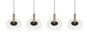 Trio CELESTE Pendant Lamp 354910465 small 1