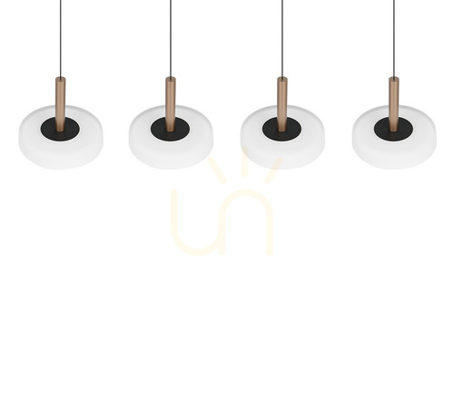 Check Trio CELESTE Pendant Lamp 354910465