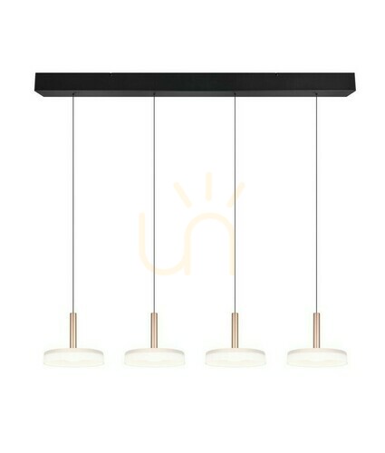 Check Trio CELESTE Pendant Lamp 354910465