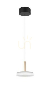 Trio CELESTE Pendant Lamp 354910165 small 3