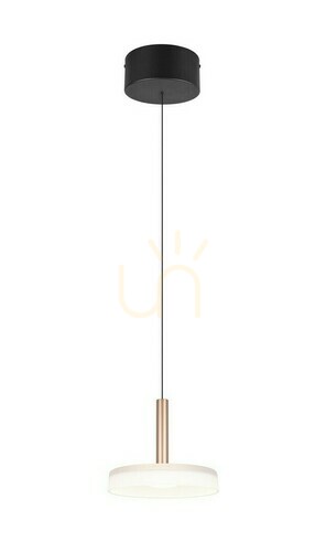 Check Trio CELESTE Pendant Lamp 354910165