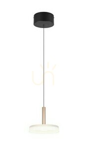 Trio CELESTE Pendant Lamp 354910165 small 0