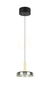 Trio CELESTE Pendant Lamp 354910132 small 3