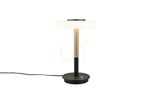 Check Trio CELESTE Table Lamp 554910165