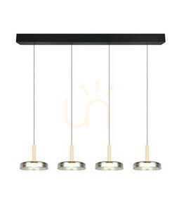 Trio CELESTE Pendant Lamp 354910432 small 1