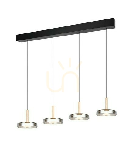 Check Trio CELESTE Pendant Lamp 354910432