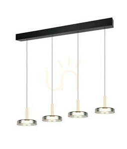 Trio CELESTE Pendant Lamp 354910432 small 0