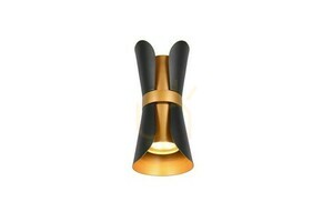 Trio COAT wall lamp 218600280 small 3