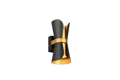 Check Trio COAT wall lamp 218600280