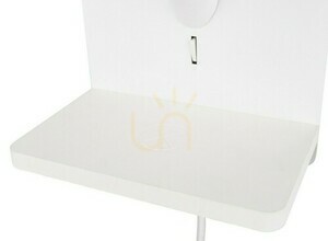 Trio COMFORT wall lamp 262670131 small 2