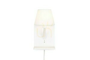Trio COMFORT wall lamp 262670131 small 4