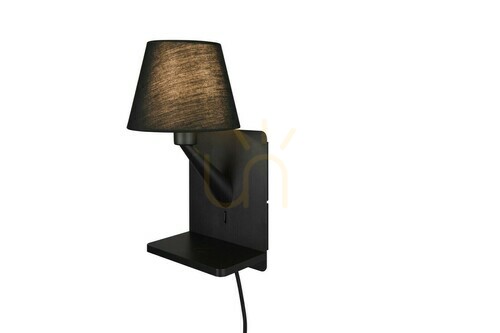 Check Trio COMFORT wall lamp 262670132