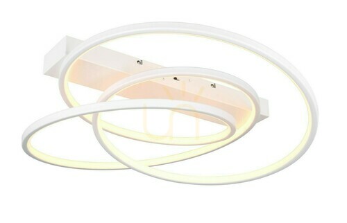Check Trio plafond DARVIN 649110131