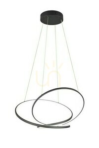 Trio DARVIN Pendant Lamp 349119132 small 1