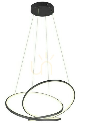 Check Trio DARVIN Pendant Lamp 349119132