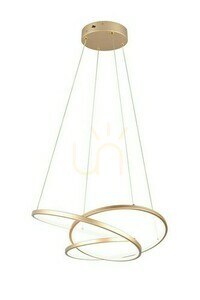 Trio DARVIN Pendant Lamp 349110179 small 1