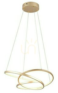 Trio DARVIN Pendant Lamp 349110179 small 0