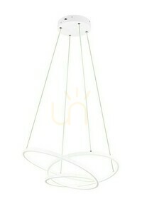 Trio DARVIN Pendant Lamp 349110131 small 1