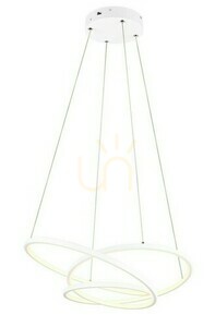 Trio DARVIN Pendant Lamp 349110131 small 0