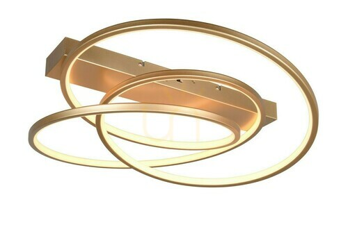 Check Trio plafond DARVIN 649110179