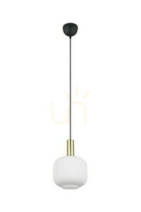 Trio DIVA Pendant Lamp 319800108 small 3