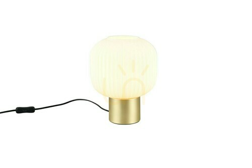 Check Trio DIVA Table Lamp 519800108