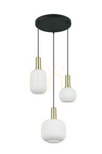 Trio DIVA Pendant Lamp 319830308 small 3