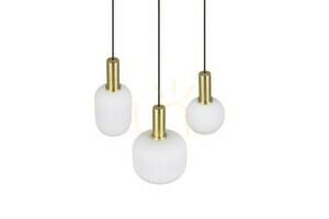 Trio DIVA Pendant Lamp 319830308 small 4