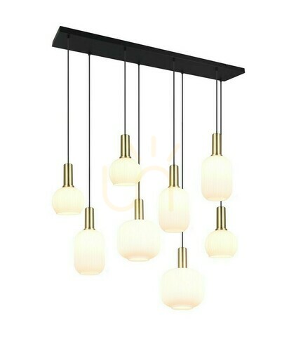 Check Trio DIVA Pendant Lamp 319800808