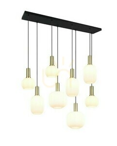 Trio DIVA Pendant Lamp 319800808 small 0