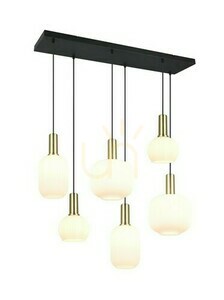 Trio DIVA Pendant Lamp 319800608 small 0