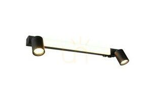 Trio ENRICO wall lamp 281470332 small 0
