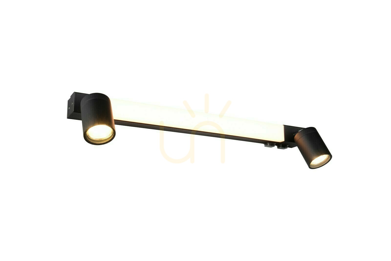 Trio ENRICO wall lamp 281470332
