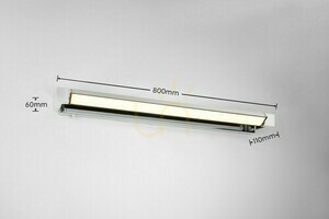 Trio FABRIZIO wall lamp 284779106 small 6
