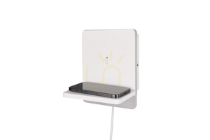 Trio FAIRFIELD wall lamp 248670131 small 1