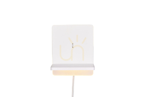 Trio FAIRFIELD wall lamp 248670131 small 3