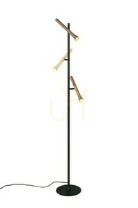 Trio FIATO Floor Lamp 452010317 small 0