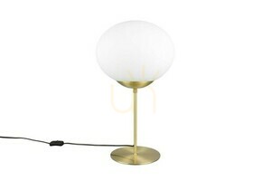 Trio FOMENTO Table Lamp 563100108 small 2
