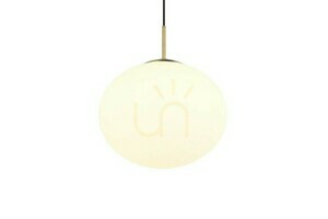 Trio FOMENTO Pendant Lamp 363100108 small 2
