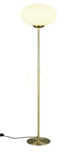 Check Trio FOMENTO Floor Lamp 463100108
