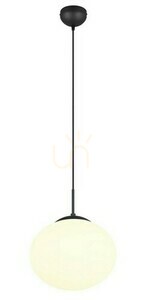 Trio FOMENTO Pendant Lamp 363100132 small 0