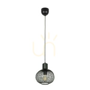 Trio GILA Pendant Lamp 365700132 small 1