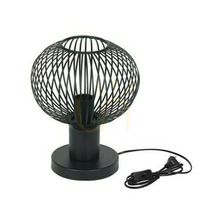 Trio GILA Table Lamp 565700132 small 2