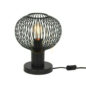 Trio GILA Table Lamp 565700132 small 0